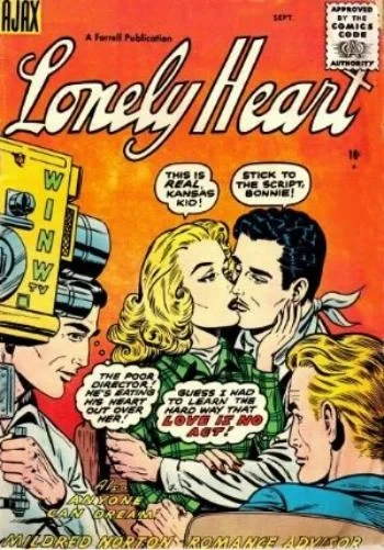 Cover of Issue #12