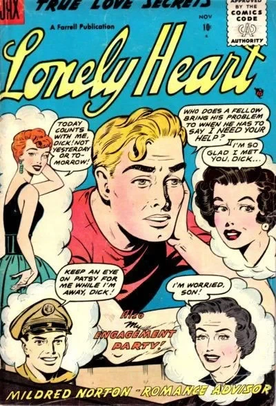 Cover of Issue #13