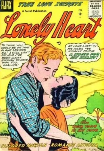 Cover of Issue #14
