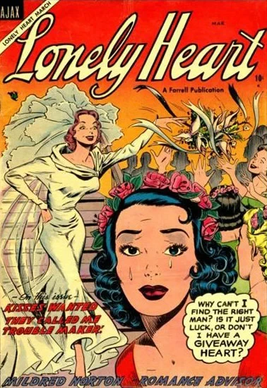 Cover of Issue #9