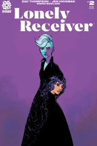 A Week: You're the Maker of My Evil