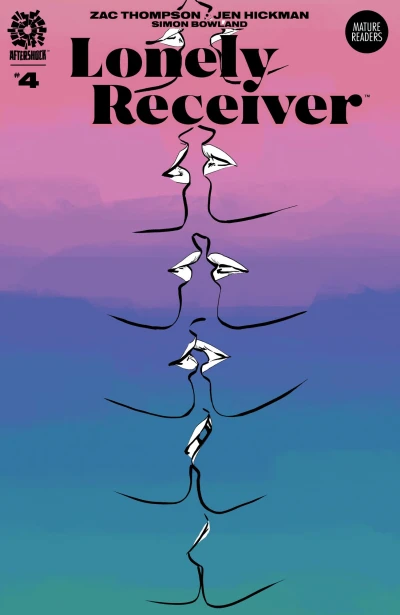 Cover of A Year: A Fertilizing Destructive Event