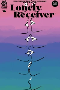 A Year: A Fertilizing Destructive Event