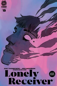 A Life: Weave the Wind. I Have No Ghosts.