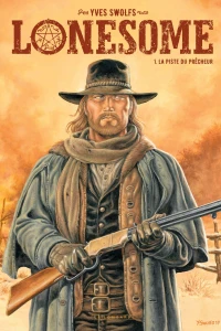 La piste du prêcheur