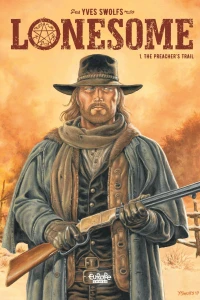 The Preacher's Trail