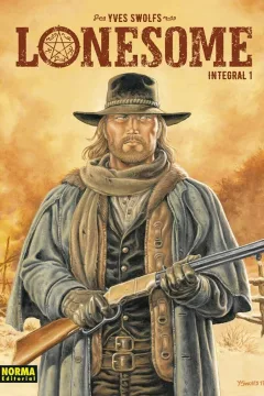 Issue #1