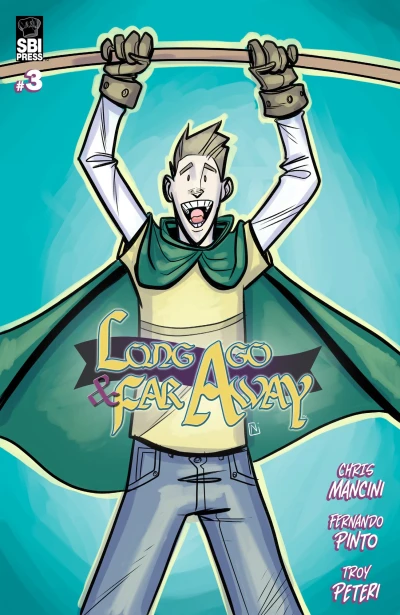 Cover of Chapter III