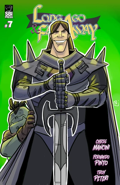 Cover of Chapter VII