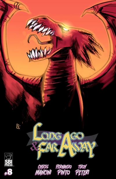 Cover of Chapter VIII