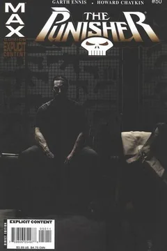 Long Cold Dark: Part 1