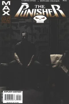 Long Cold Dark: Part 1
