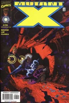 Cover of Long Days Journey Through the Night