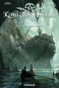 Le labyrinthe d'Emeraude