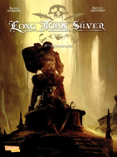Cover of Guyanacapac