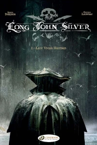 Lady Vivian Hastings