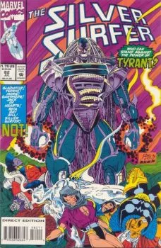 Cover of Long Live Tyrant!