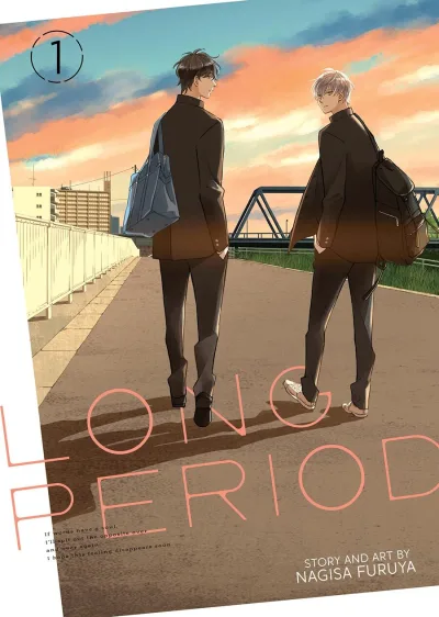 Cover of Volume #1