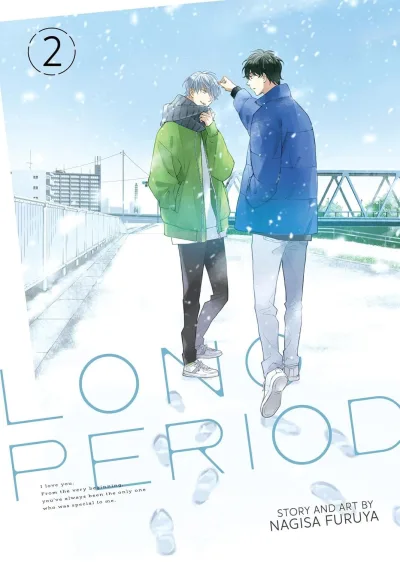 Cover of Volume #2