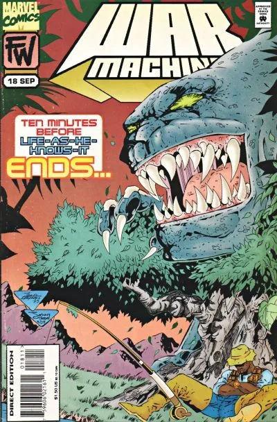 Cover of Long Weekend