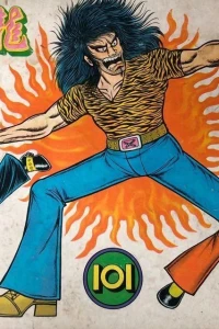 Issue #101