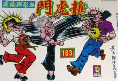 Cover of Issue #163