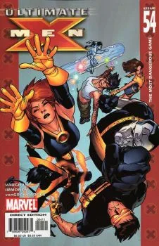 Cover of Longshot - Part 1: The Most Dangerous Game