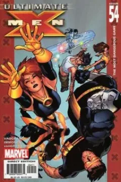 Longshot - Part 1: The Most Dangerous Game