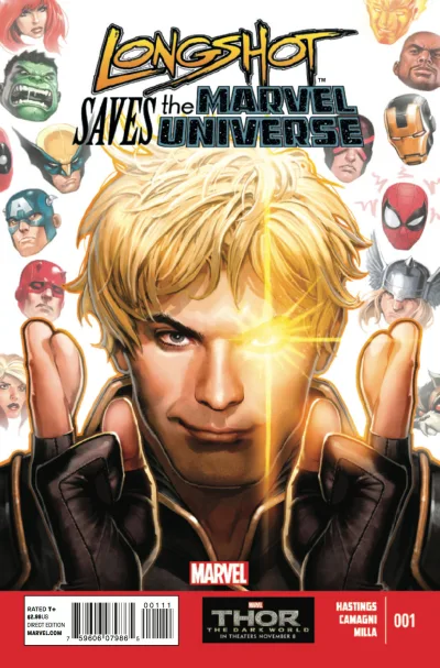 Cover of Part One