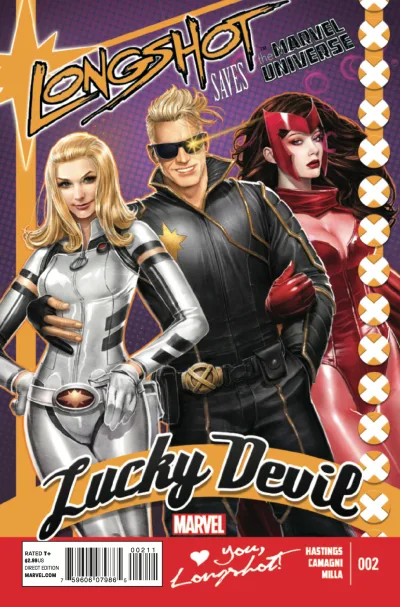 Cover of Part Two