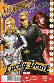 Cover of Part Two