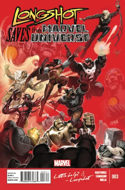 Cover of Part Three