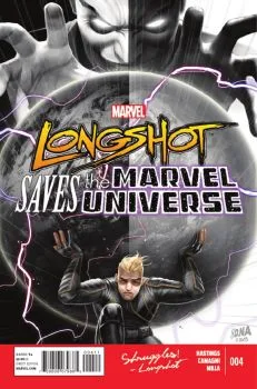Cover of Part Four