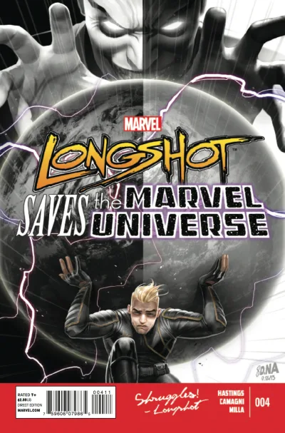 Cover of Part Four