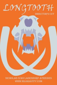 Issue #1