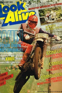 Issue #2
