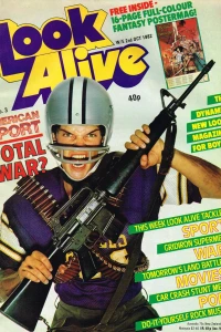 Issue #3