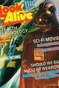 Issue #4