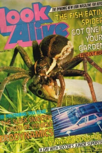 Issue #5