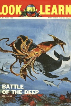 Battle of the Deep