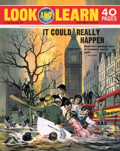 Cover of It Could Really Happen