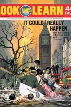 It Could Really Happen