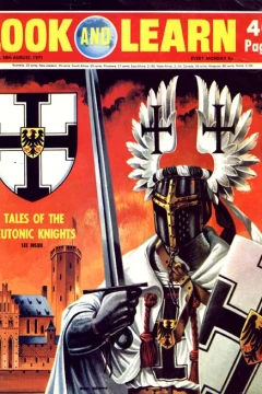 Tales of the Teutonic Knights