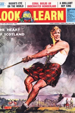 The Heart of Scotland