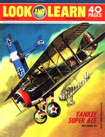 Cover of Yankie Super Ace