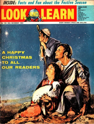 Cover of Issue #102