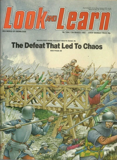 Cover of Issue #1044