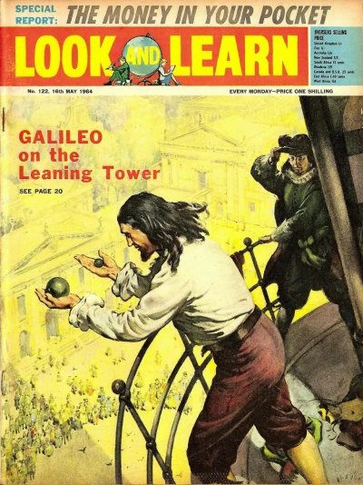 Cover of Issue #122