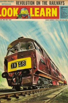 Issue #124