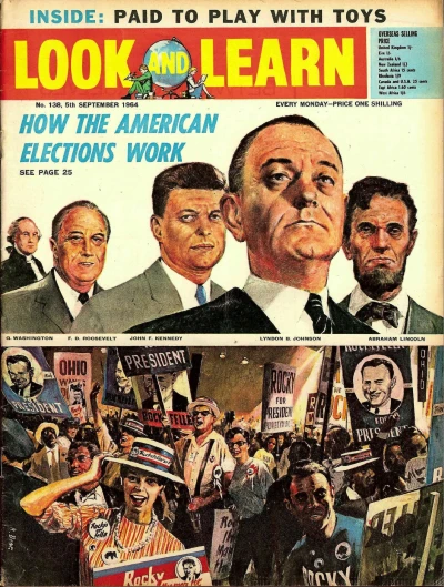 Cover of Issue #138